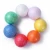Import Amazon hot selling 8CM EPP nontoxic foam ball ocean ball children plastic EPP toy ball from China