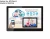 Import Amazon hot selling smart wifi picture photo album HD touch 10 inch cloud digital photo frame with app from China