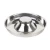 Import Amazon Hot Stainless Steel Pet Bowl 3 Size Dog Water Bowl Cat Food Bowl from China