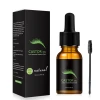 Amazon Maximum Selling Pure Natural Eyelash amd Eyebrow Growth Castor Essential Oil