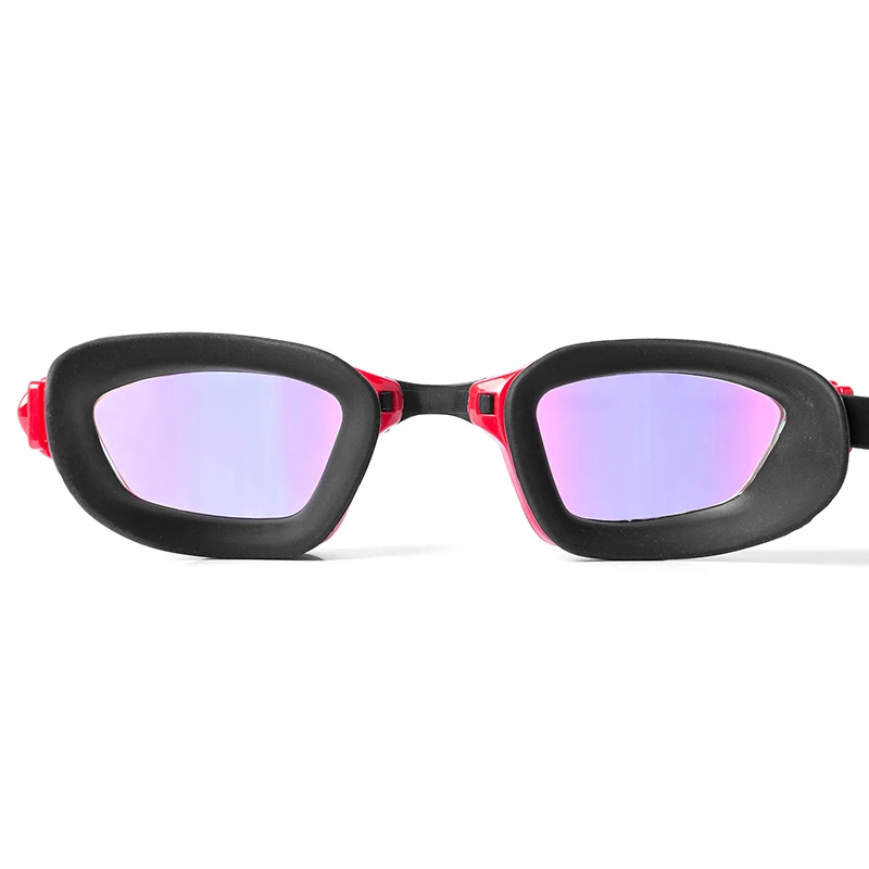 Amazon Smart Silicone Swim Glasses Waterproof No Leaking Anti Fog UV Protection Swimming Goggles