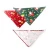 Import Amazon Wholesale Pet Product Outdoor Cat Adjustable Christmas Bows Dog Collar from China