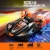 Import Amphibious Remote Control Car Toy 2.4Ghz Land Water 2 in 1 RC Car Boat Toy Multifunctional Waterproof from China
