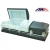 Import ANA wholesale accessories American style funeral supplies 18 Ga steel metal coffin Casket from China