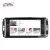 Import android car dvd player for Jeep Wrangler /compass /cherokee/renegade with BT/Wifi from China