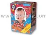 Ani Baby Biscuit