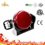 Animal Shaped Cartoon Rotary Double 220V Mini Belgium/Belgian Japanese Professional Automatic Egg Hong Kong Waffle Maker