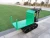 Import ANT machinery new designed electric power barrow environmental friendly electric mini dumper eBY300C from China