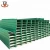 Import Anti-chemical-corrosion industry standard frp plastic cable tray for cable wiring projects from China