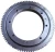 Import Antifriction Crane Slew Bearing from China