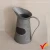 Import Antique imitation metal water cans with blackboard from China
