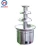 Import Antronic Atc-cf19b Chocolate Fountain Machine With Separated Parts from China