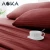 Import AOKA USA 6 Piece Queen Soft Microfibre Bedding Sheet Set Comforter Set Bedding Luxury Bedding Set from China
