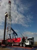 API XJ750 for oil drilling
