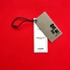 Apparel hang tags brand Clothing accessories paper label men&#x27;s women&#x27;s price tag Clothes label