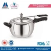 Apple Pressure Cooker With Inner Lid