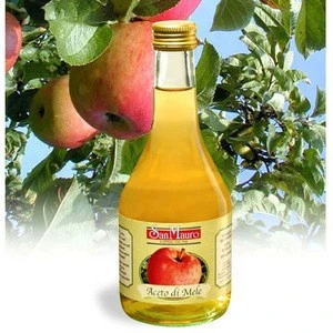Apple vinegar