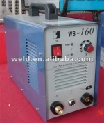 arc welding machine 160a