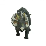 Archaeology Paleontology Triceratops  Educational Science STEM Kit Dinosaur Bones Fossil Dig Excavation Set Toy