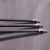 Import Archery bow mixed carbon arrows 500 spine carbon fiber arrows for shooting from China