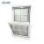Import Architectural Glazing Vertical Sliding Sash Windows Modern Standards Aluminum Double Hung Window Design from China