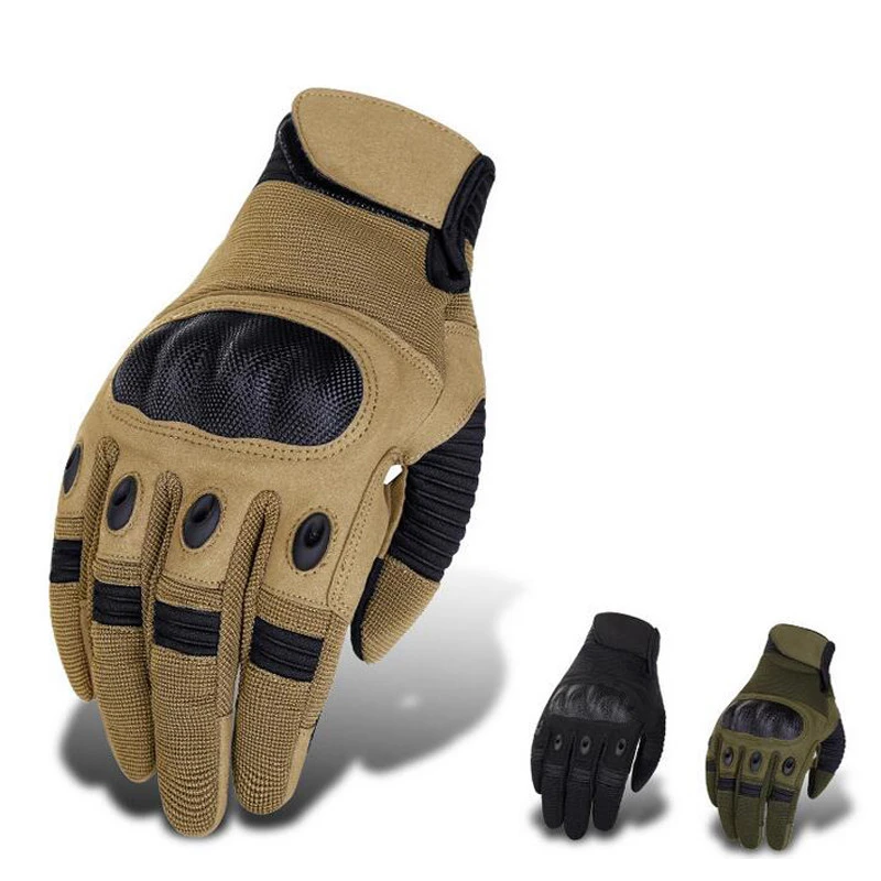 Army Safety Gloves Military Tactical Gloves