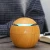 Aroma Essential Oil Diffuser 130ML USB Air Humidifier With Led Night Light For Office Home Bedroom