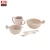 Import Arsto Wheat Fiber Bowl Dinnerware Set Noodle Bowl Utensils Tableware with Spoon Chopsticks and Lid from China