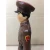 Import Art Creative Decoration Crafts Military Police polymer clay figure from China