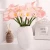 Import Artificial calla lily flower real touch colorful PU mini calla lily bouquet for home wedding party decoration from China