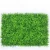 Import artificial green grass wall/green wall grass panel/grass artificial from China