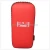 Import Artificial Leather Mauy Thai kick pads from China
