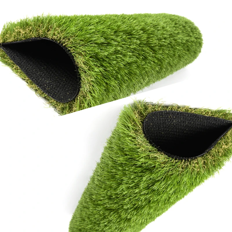 Artificial synthetic grass artificial  turf