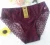 Import AS-3013 wholesale women&#039;s panties fashion shorts your own brand underwear from China