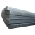 Import ASTM A500/en10219 q235 mild carbon steel profile galvanized square hollow section iron pipe from China