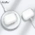 Import Atouchbo 2020 Design Simple Transparent Case For Airpods Pro from China