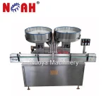 ATR-1 tablet filling and counting machine