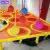 Import attractive modern colorful kids adventure theme park indoor play set centre playground equipment from China