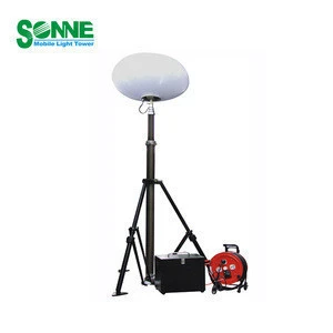Attractive Price New Type Night Scan Light Tower