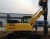 Import Auger Drilling Rig for Pile Project , Rotary Pile Drilling Rig from China