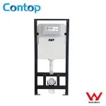 Australian Standard BathroomToilet cistern tank