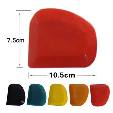 Buy Auto Body Filler Plastic Spreaders Plastic Spreader Bulk Reusable