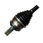 Auto Chassis Front Drive Shaft 43430-60060 for Toyota Land Cruiser Prado