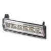 Auto electrical system car drl led daytime running driving  light led  for x164 w164 x204
