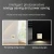 Import Auto ON OFF Wall light LED Step Stair Light  with Motion Sensor  For Hallway Stairs Passageway sensor step lighting from China