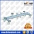 Import Auto repair tool 1500kg Vehicle Tools Heavy Duty Tire Wheel Dolly from China