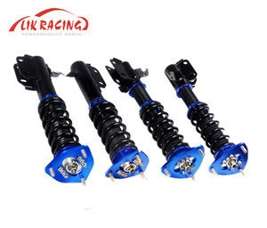 auto suspension systems for Eclipse FWD 89-94 D22A