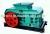 Import automatic clay brick making roller crusher price small crusher from China