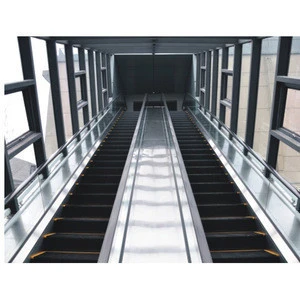 Automatic Control System safe and stable Escalator and Moving walks for Shopping Malls