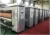 Import Automatic Corrugated Carton Flexo Printing Slotting Die Cutting Machine from China